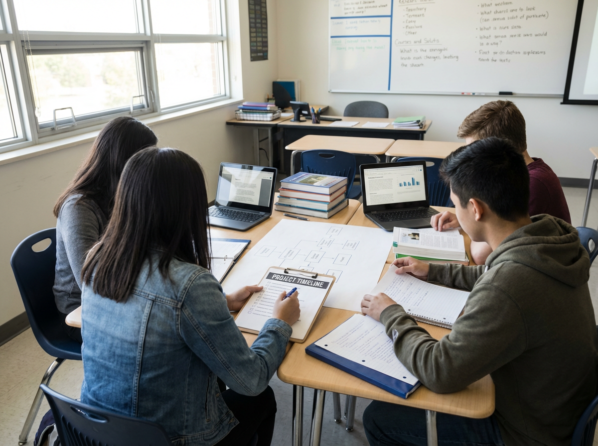 How to Lead When Everyone Is Complaining