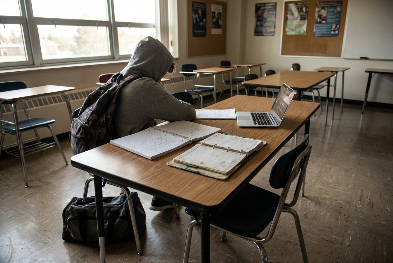 Why Most Students Never Become Great Leaders (And How You Can)