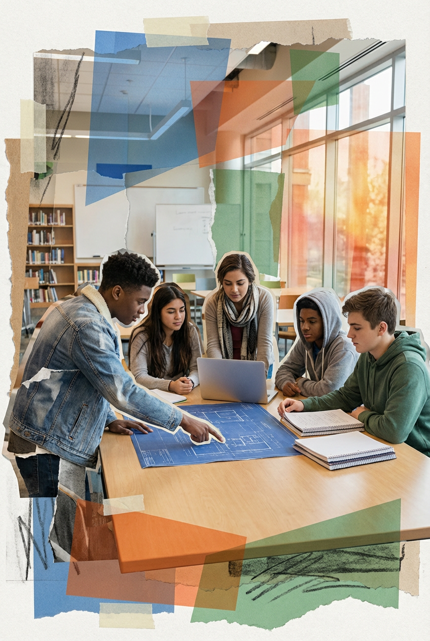 Leadership Skills Every High School Student Should Develop