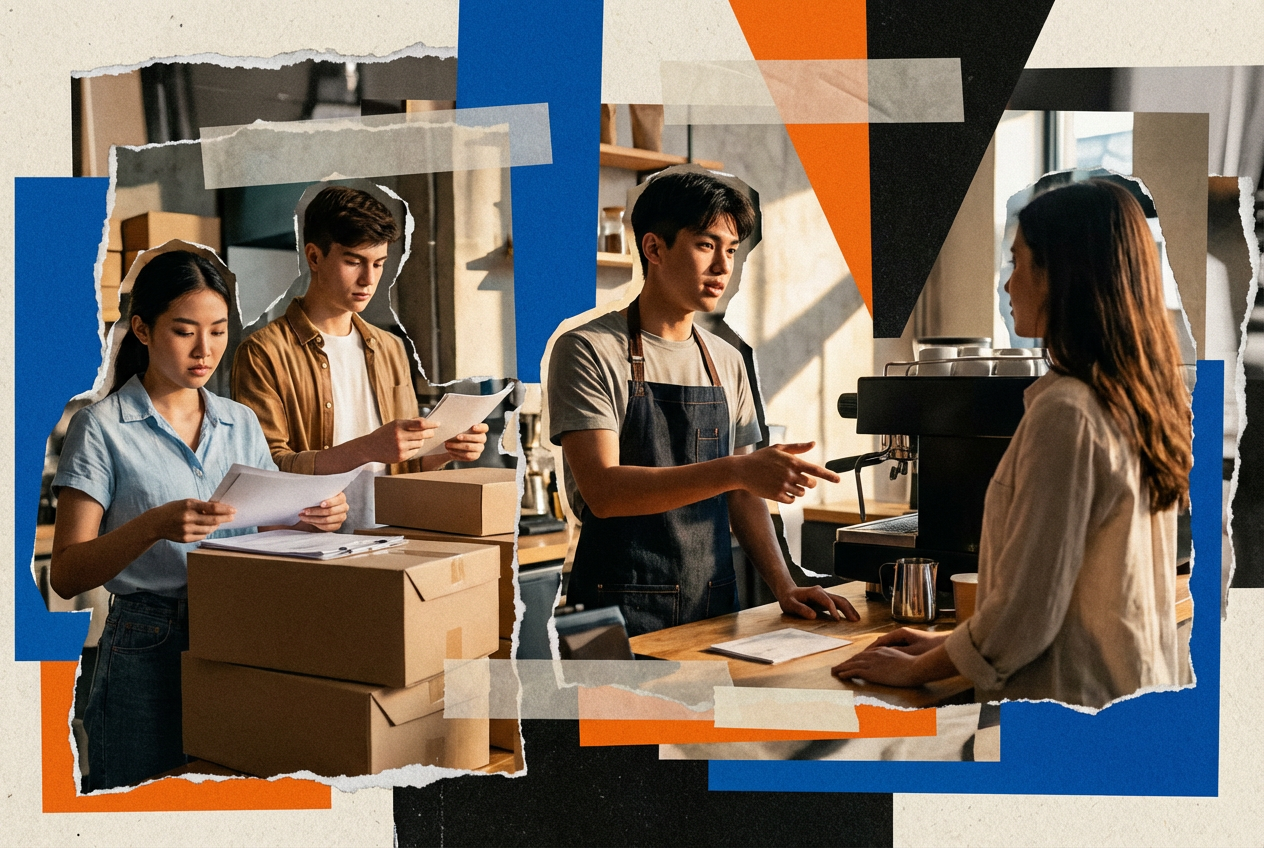 Professional Skills Students Need Before Their First Job