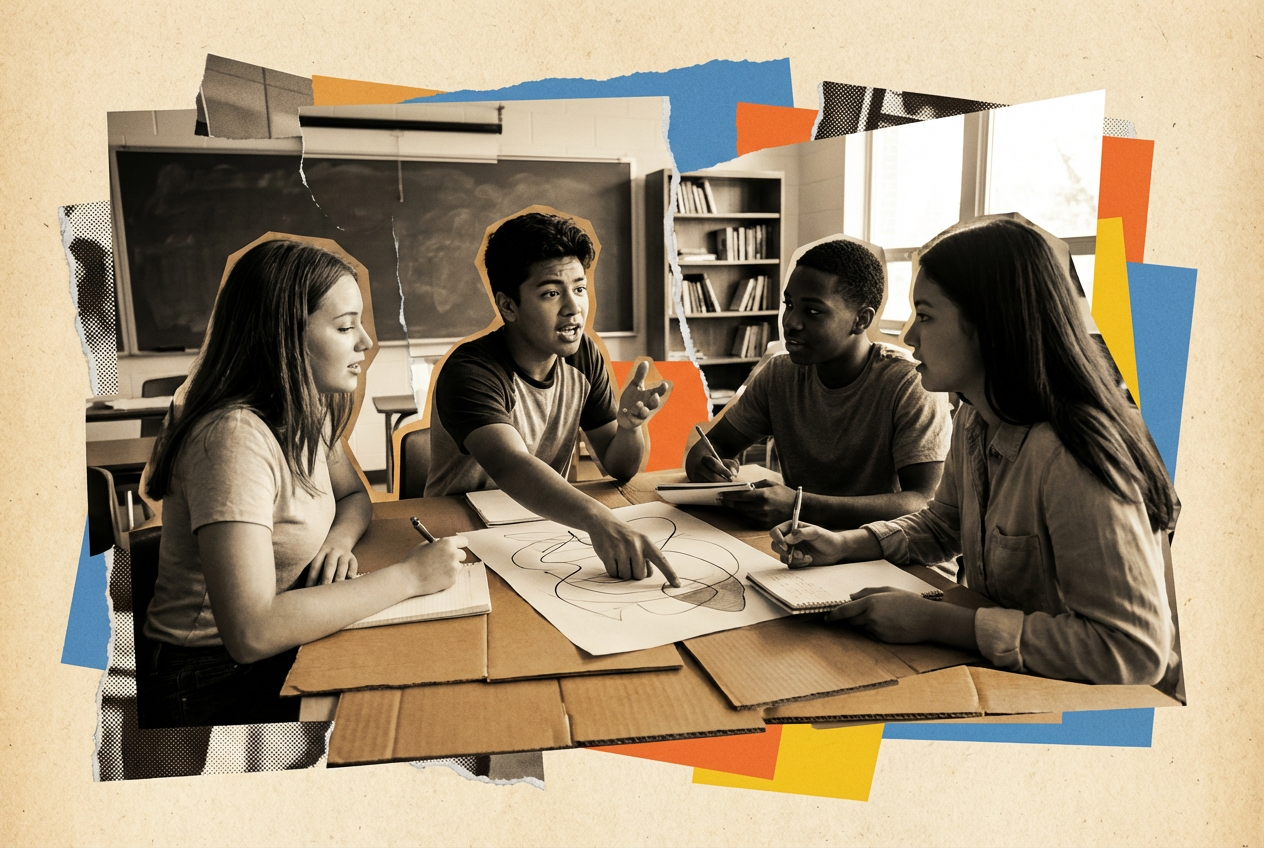 Professional Communication Skills Students Need Early